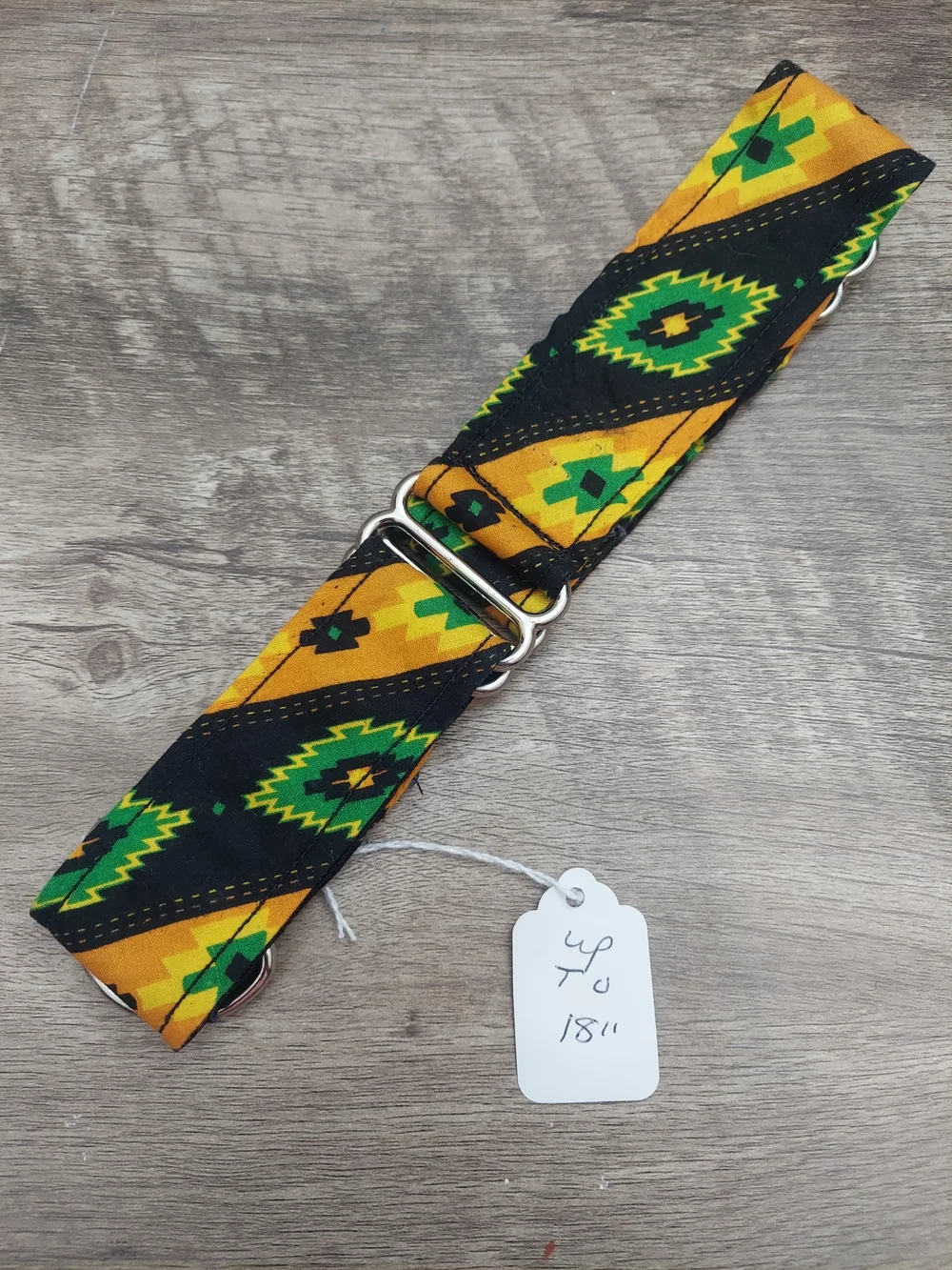 N/A southwestern geometric